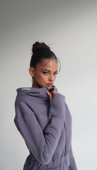 Гащеризон Misty Grey Гащеризон Misty Grey