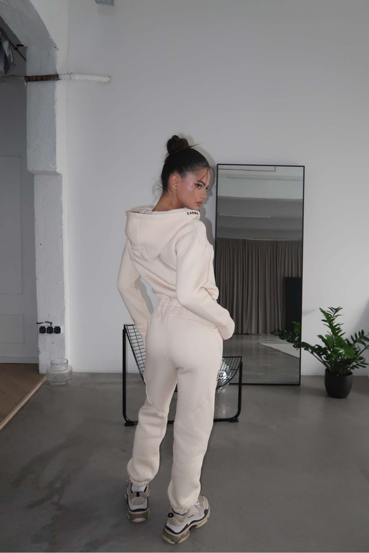 Гащеризон Vanilla Cupcake 