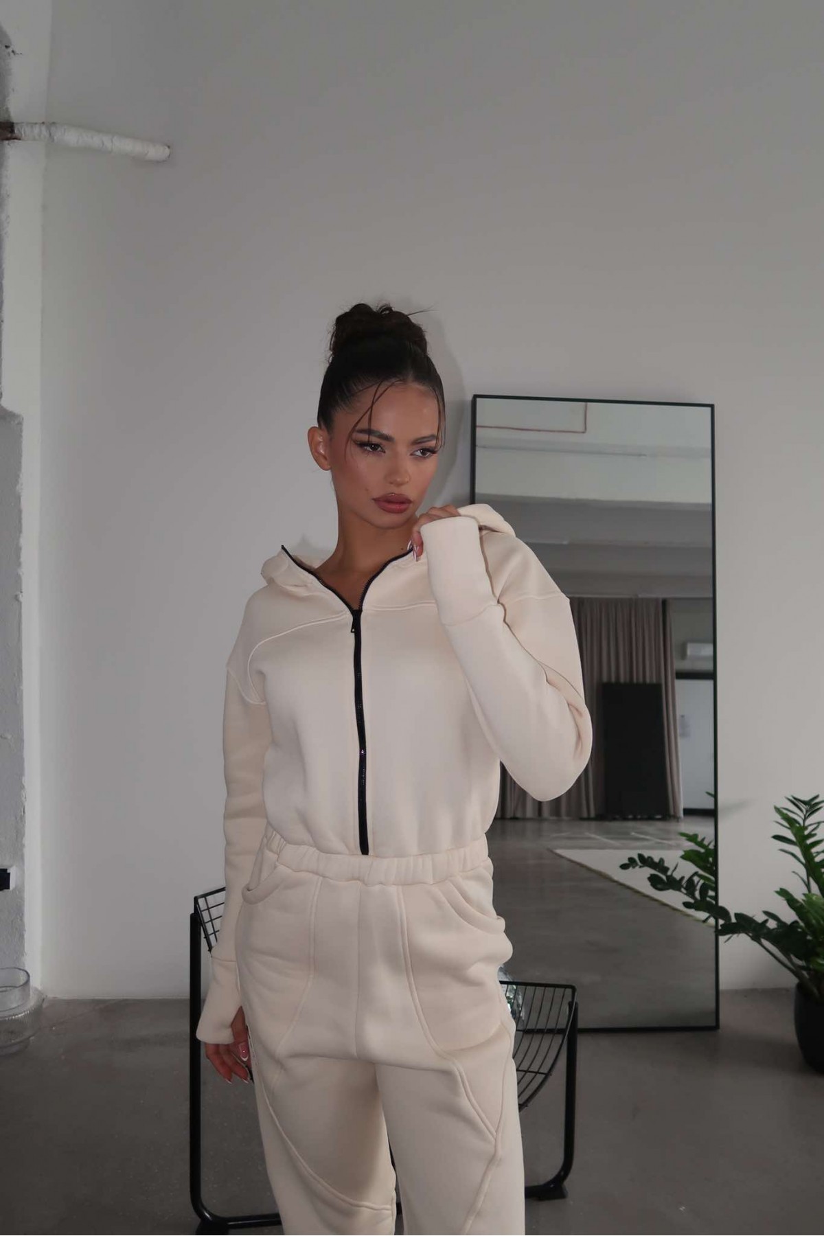 Гащеризон Vanilla Cupcake 