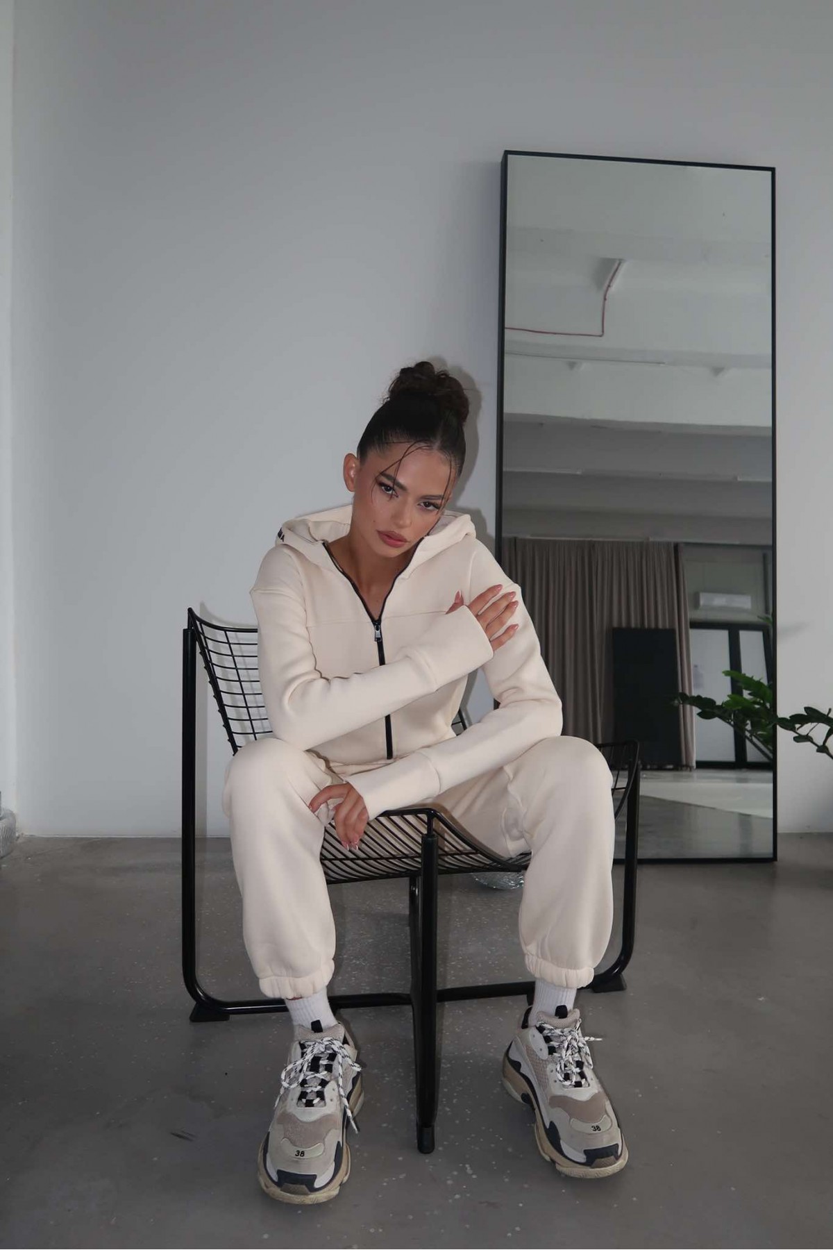 Гащеризон Vanilla Cupcake 