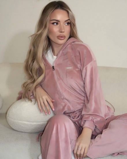 Сет Stargirl / Pink Marshmallow