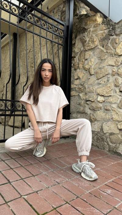 Сет Everyday / Almond Beige Сет Everyday / Almond Beige