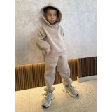 Детски ватиран сет Relaxed Fit / Savannah