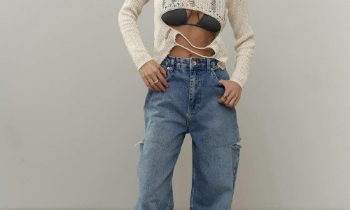 Как да избереш правилния размер на дънки?