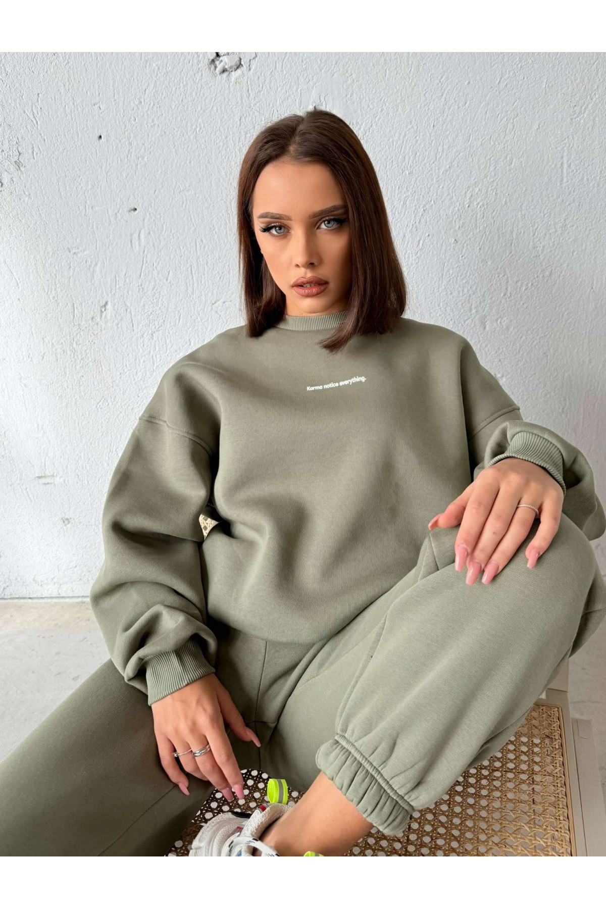 Ватиран сет Essential / Dark Aloe Ватиран сет Essential / Dark Aloe