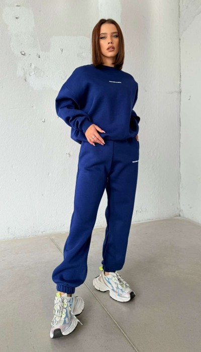 Ватиран сет Essential / Blueberry Ватиран сет Essential / Blueberry