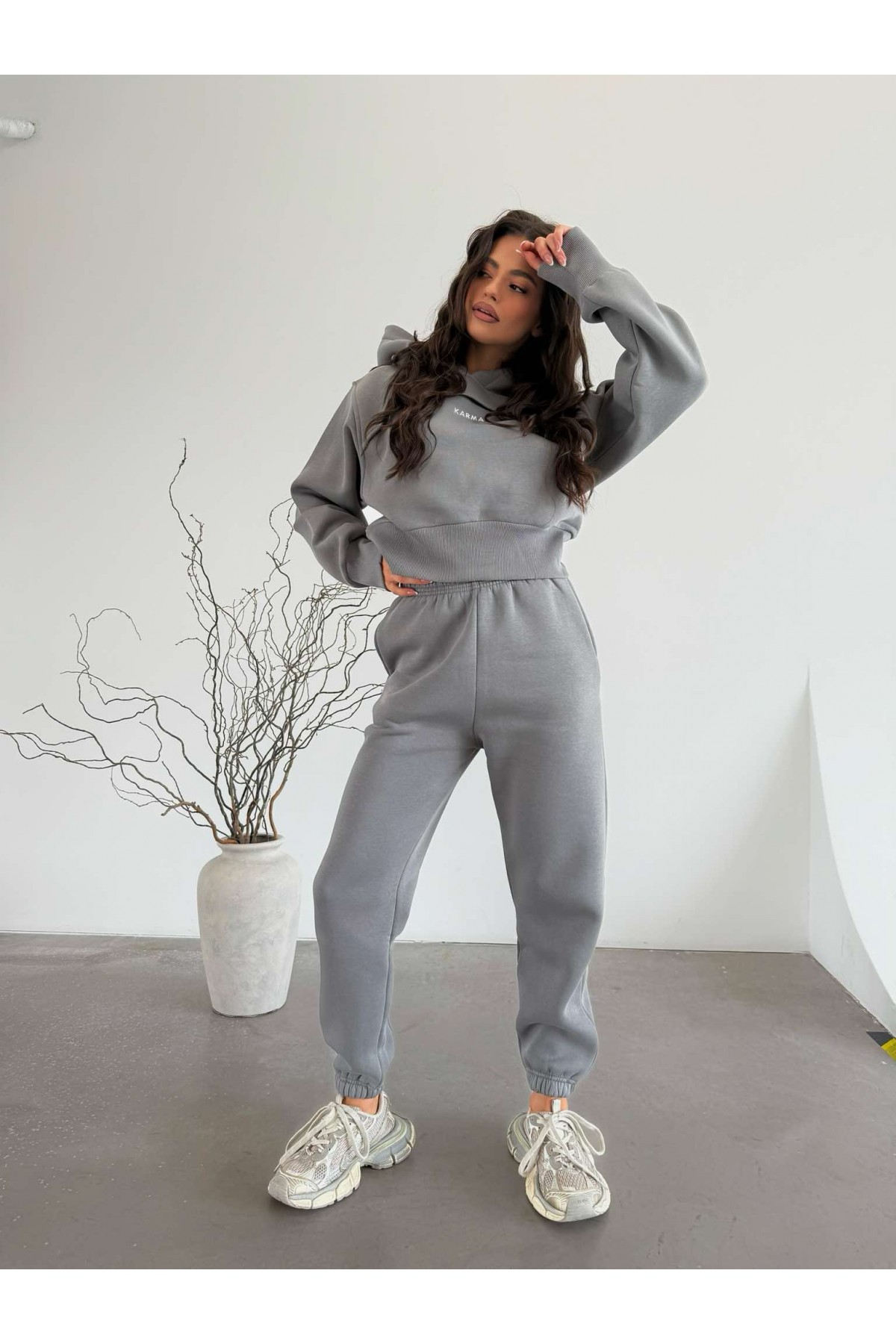 Сет KARMA / Dolphin