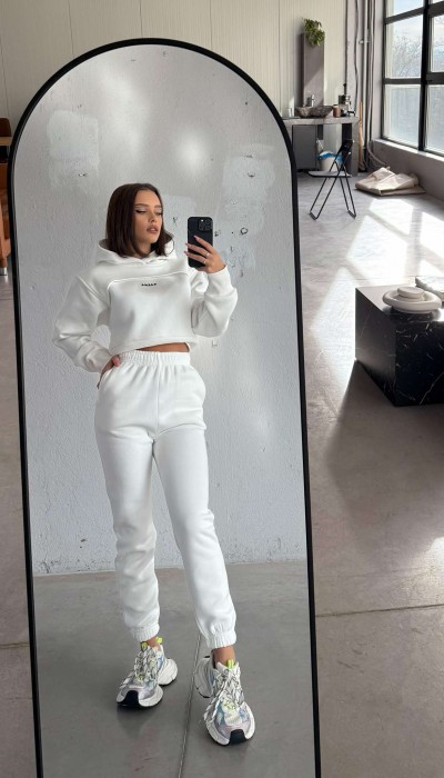 Сет KARMA / Simply White Сет KARMA / Simply White