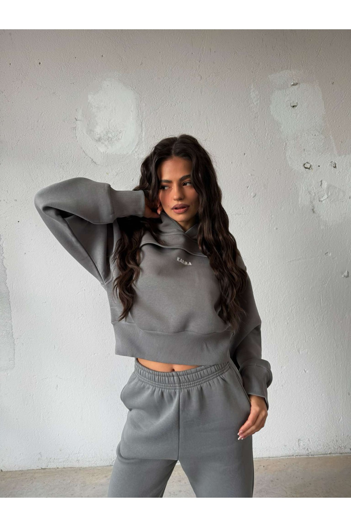 Сет KARMA / Dolphin