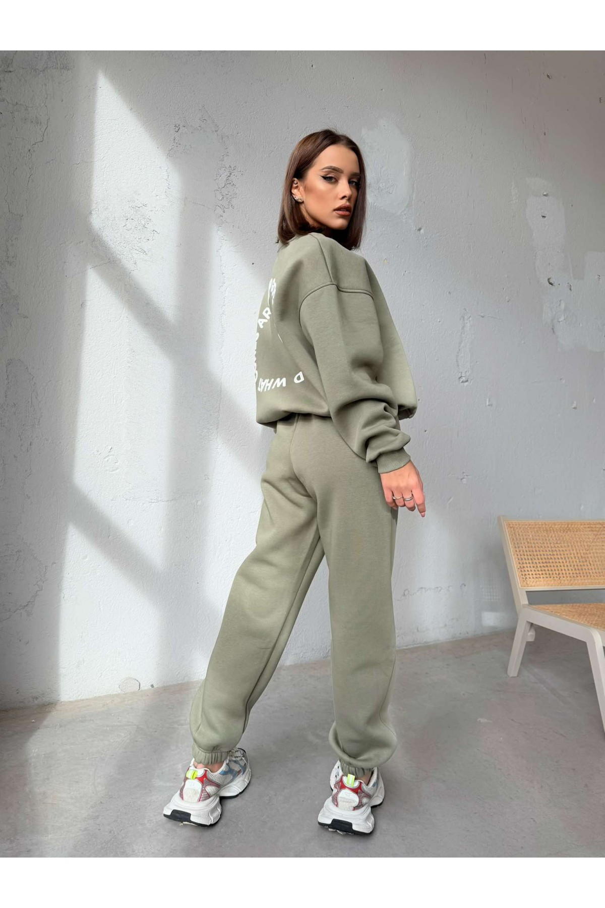 Ватиран сет Essential / Dark Aloe Ватиран сет Essential / Dark Aloe