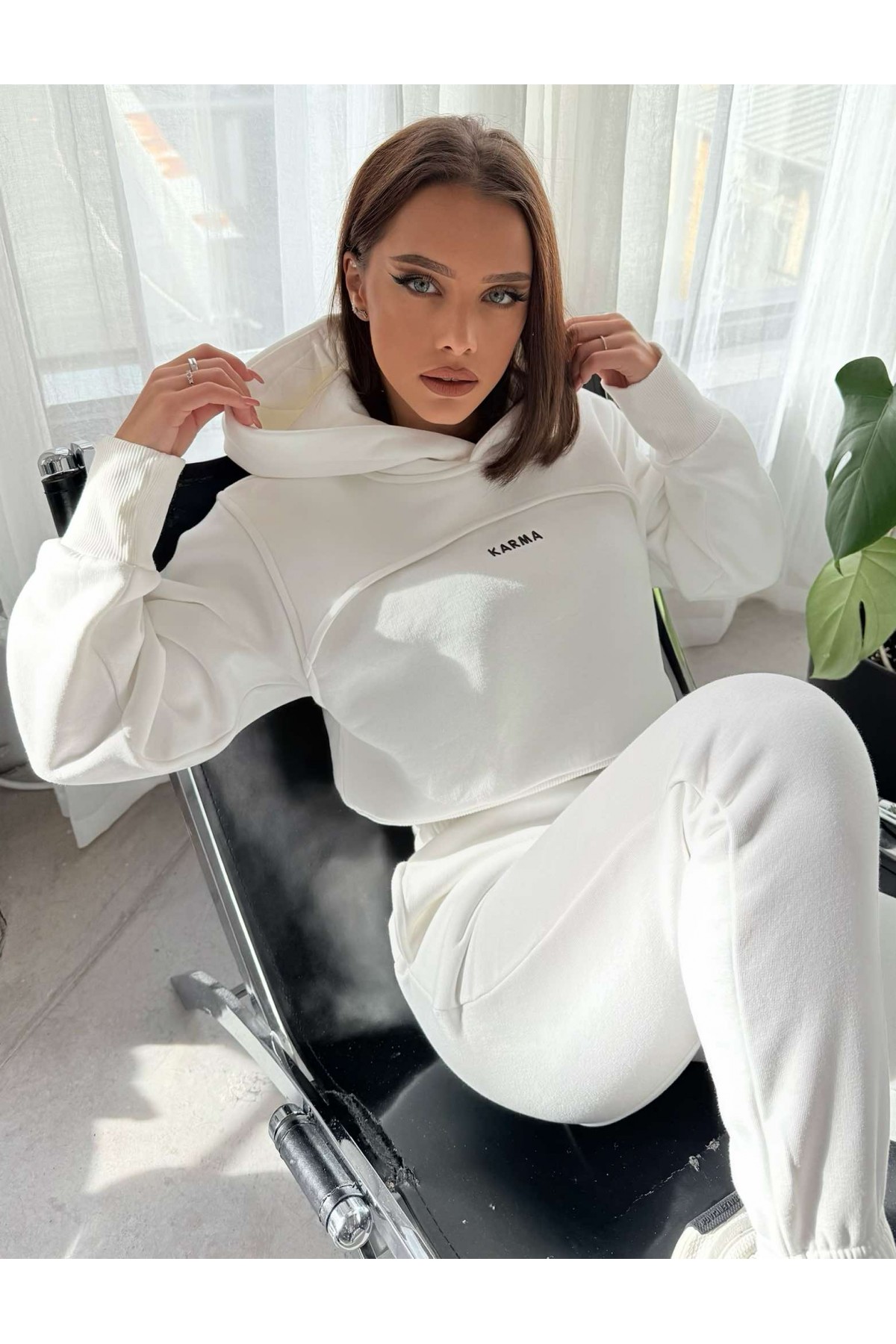 Сет KARMA / Simply White