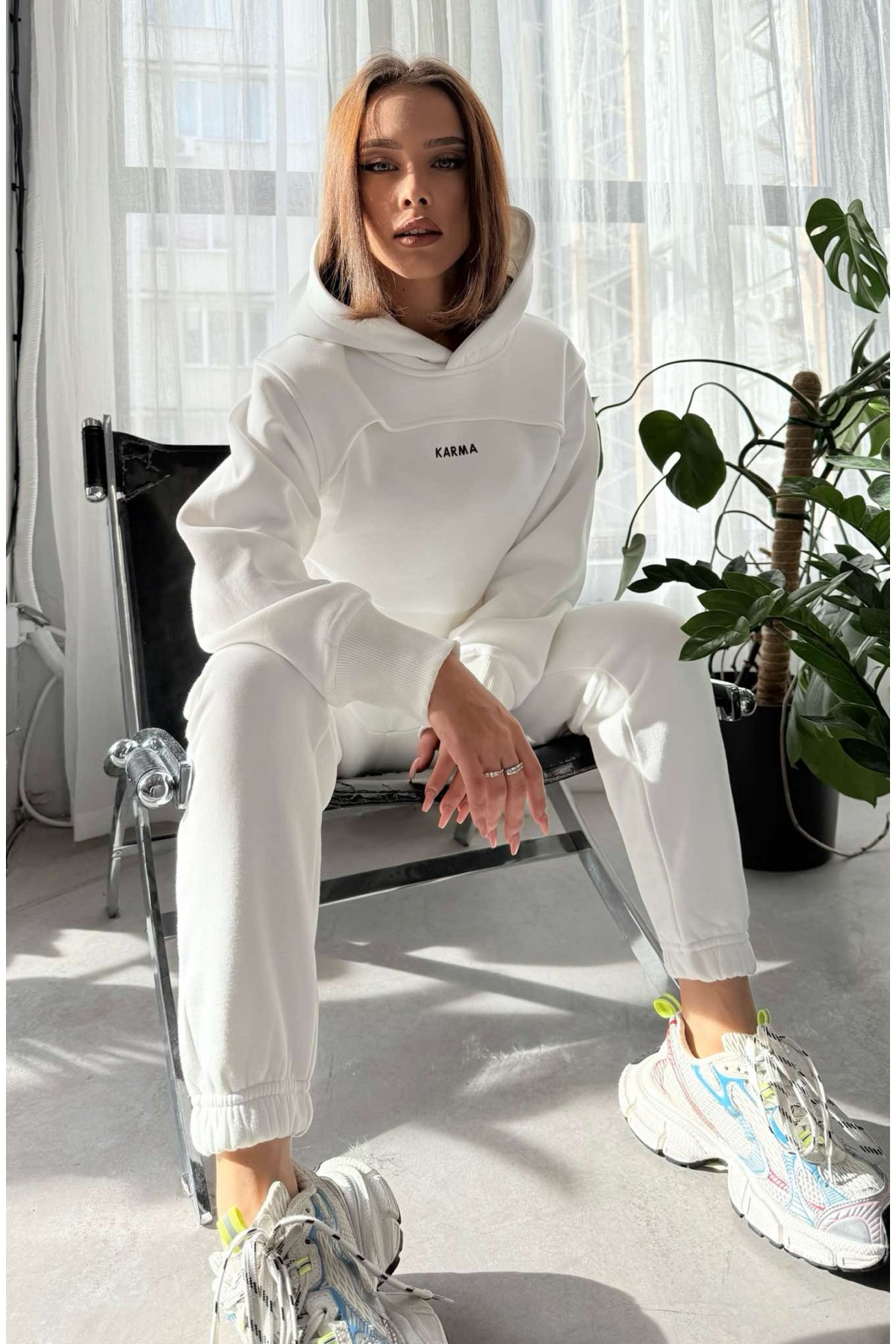 Сет KARMA / Simply White