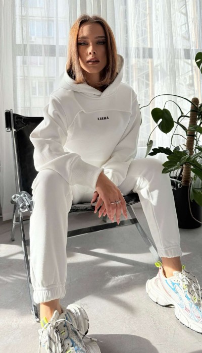 Сет KARMA / Simply White Сет KARMA / Simply White