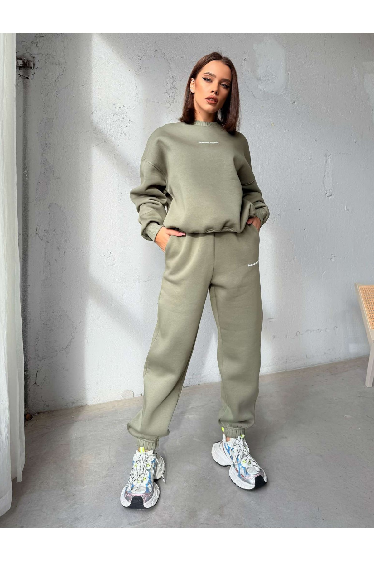 Ватиран сет Essential / Dark Aloe Ватиран сет Essential / Dark Aloe