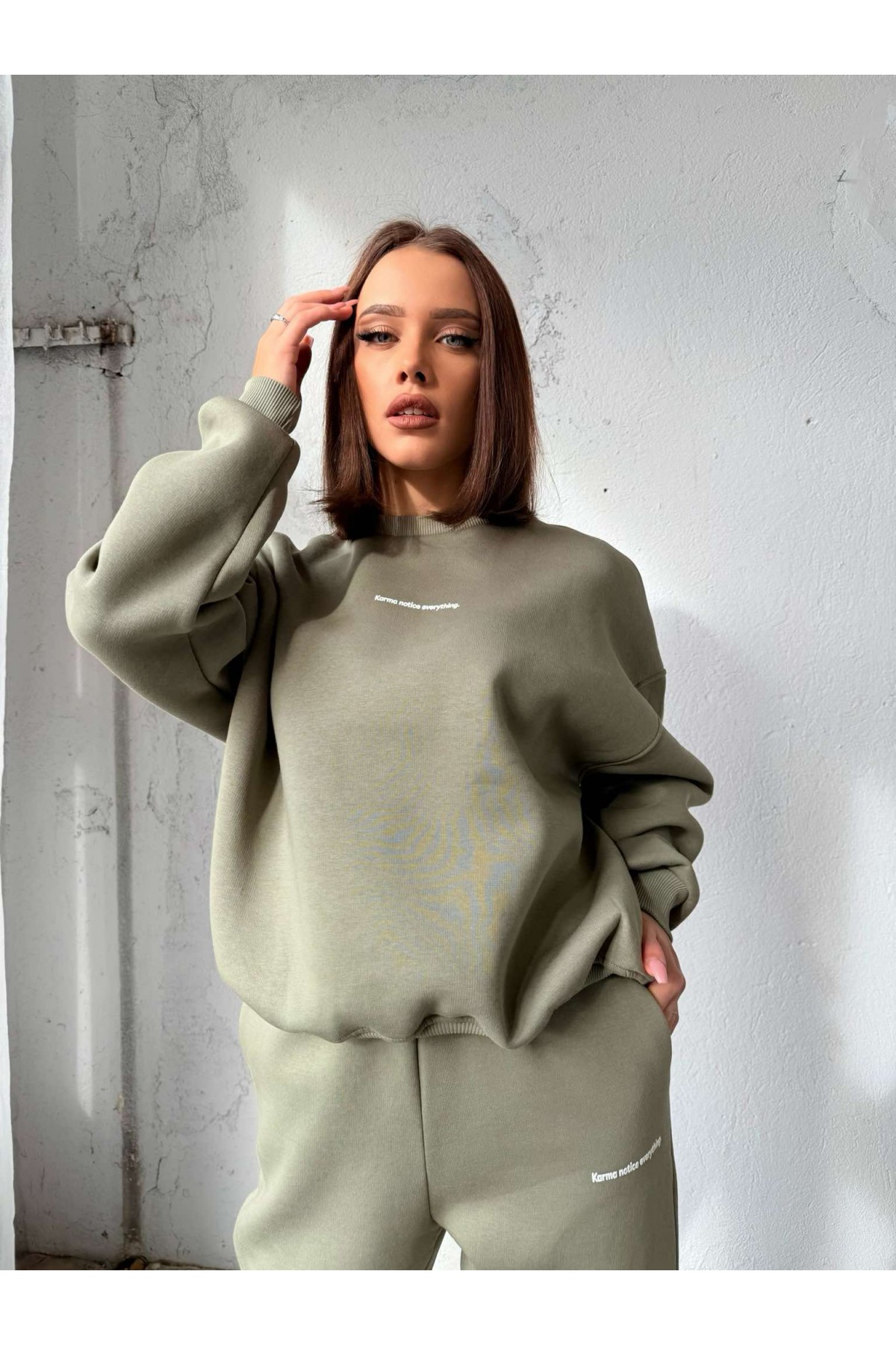 Ватиран сет Essential / Dark Aloe Ватиран сет Essential / Dark Aloe