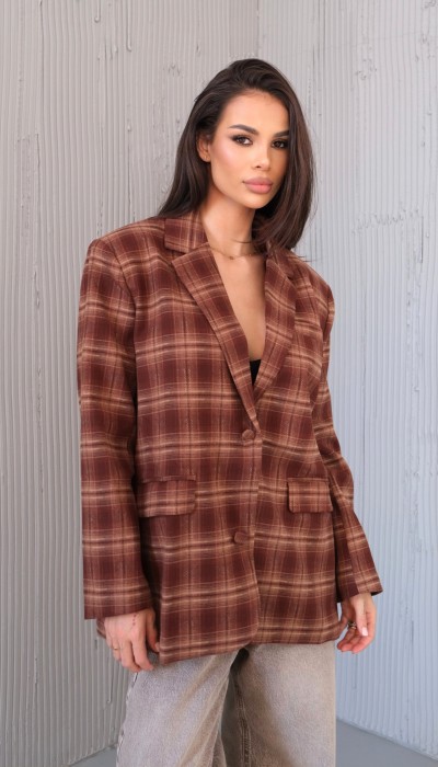 Блейзър Ready to wear 