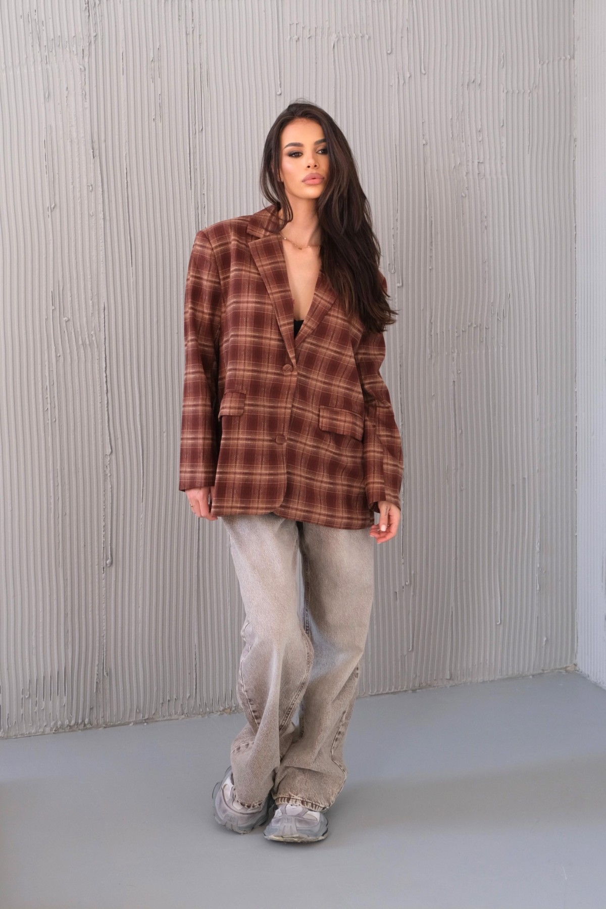 Блейзър Ready to wear 