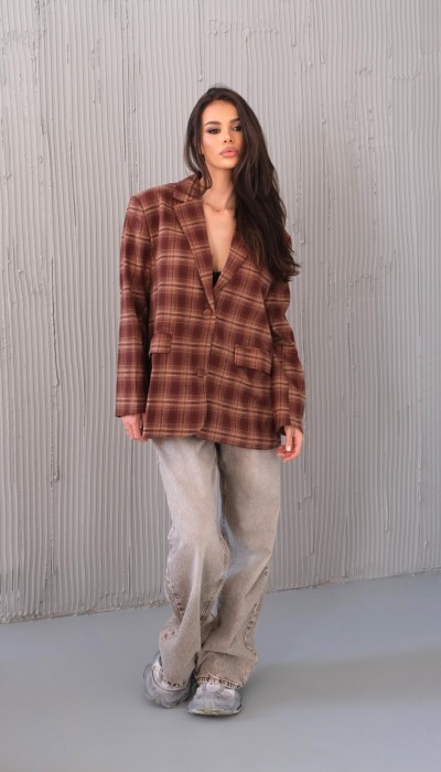 Блейзър Ready to wear 