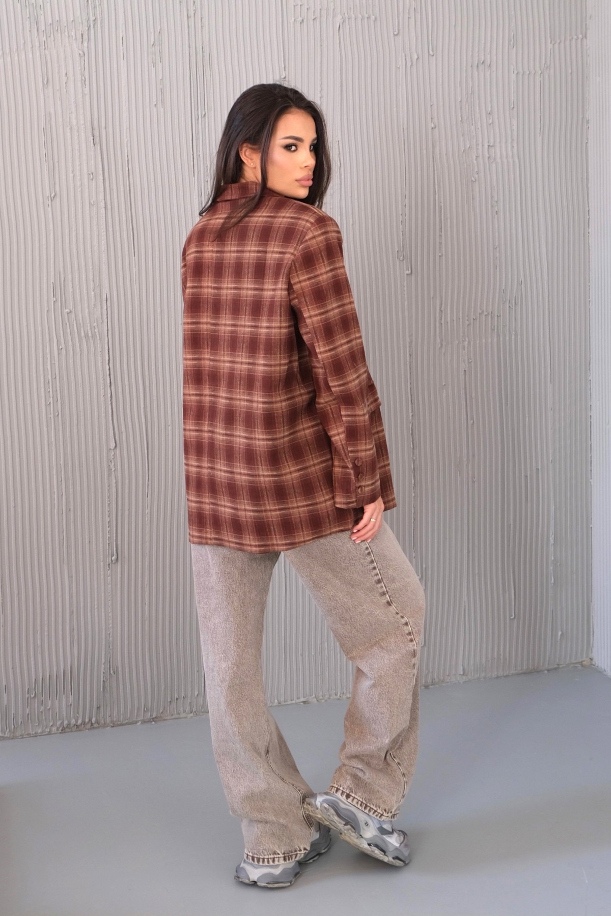 Блейзър Ready to wear 