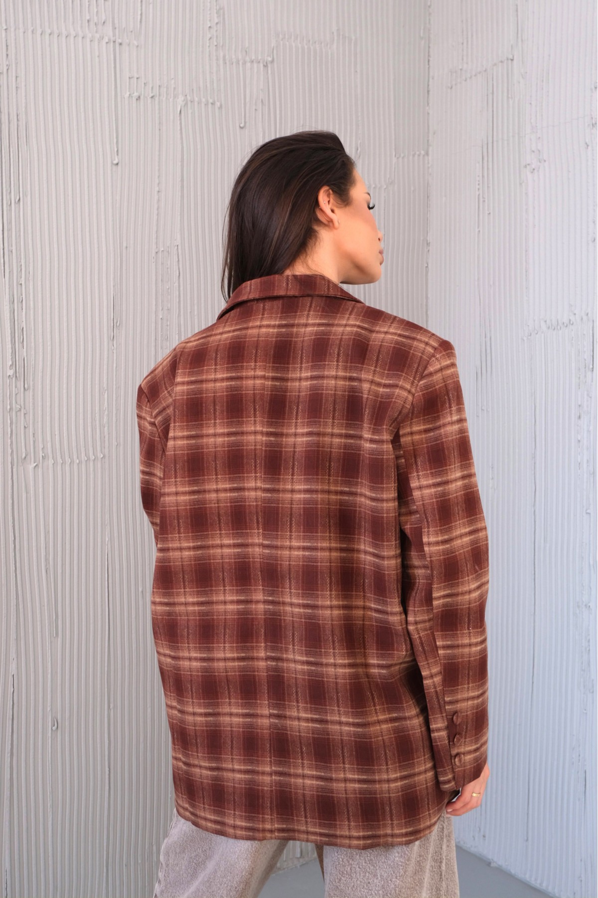 Блейзър Ready to wear 