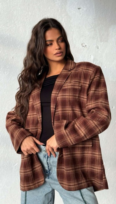 Блейзър Ready to wear  Блейзър Ready to wear