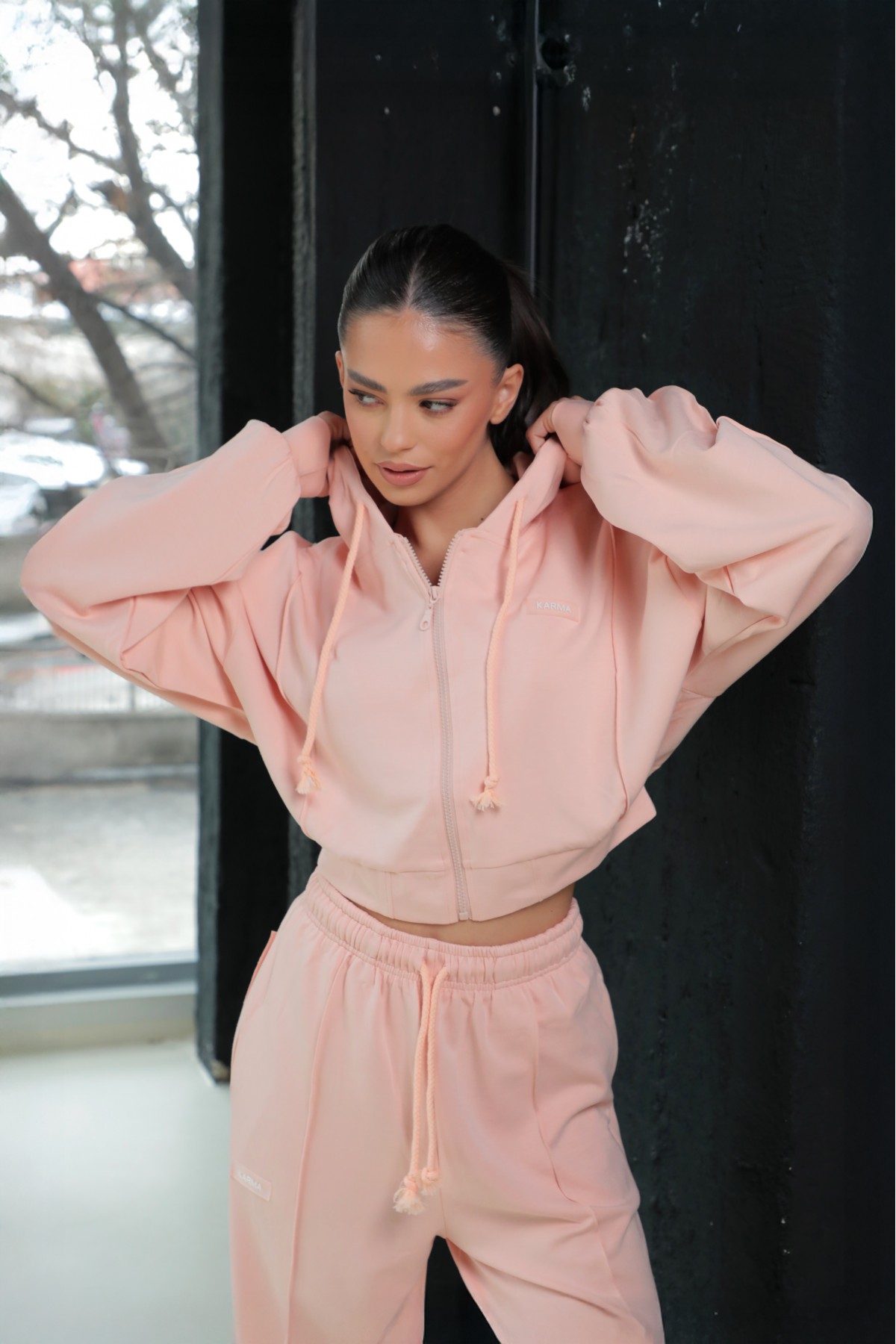 Сет Chakra / Tropical