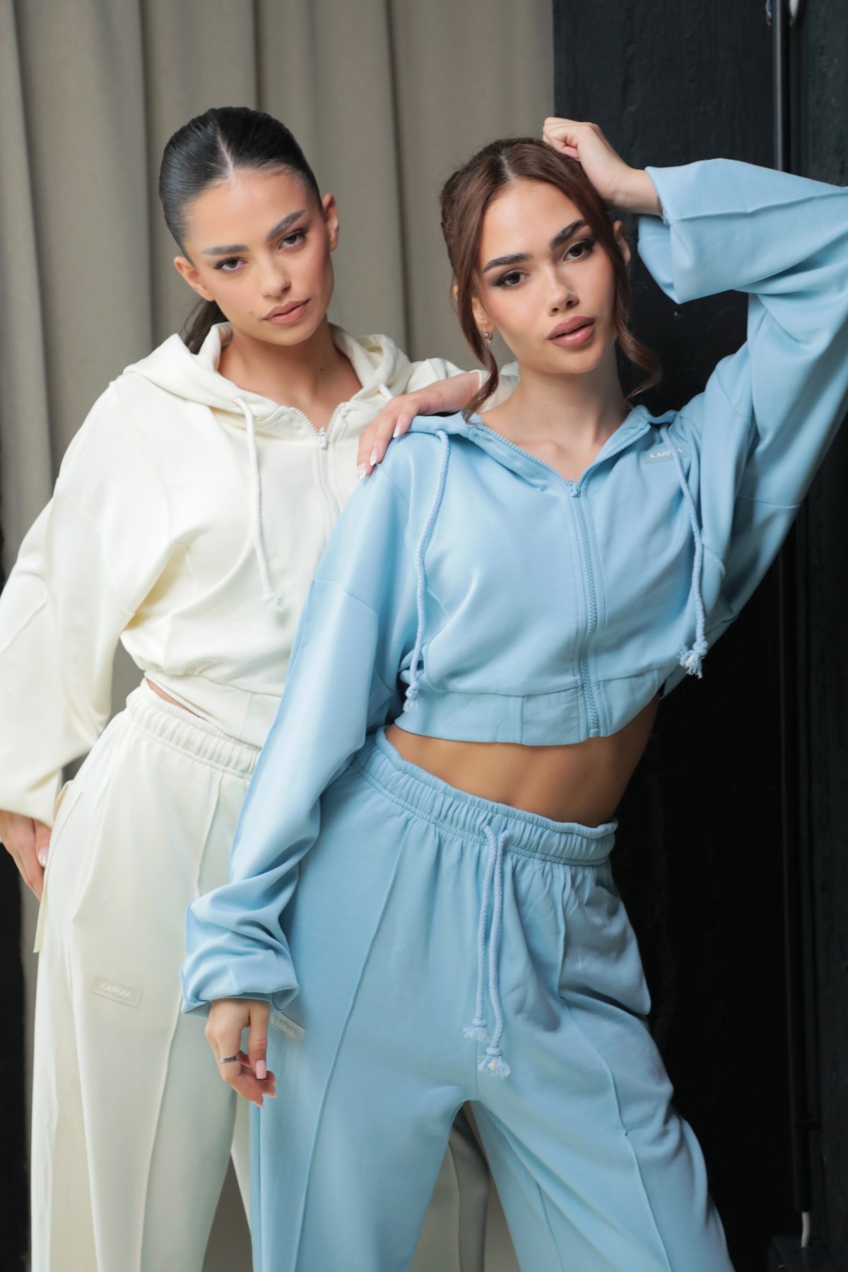 Сет Chakra / Niagara Mist