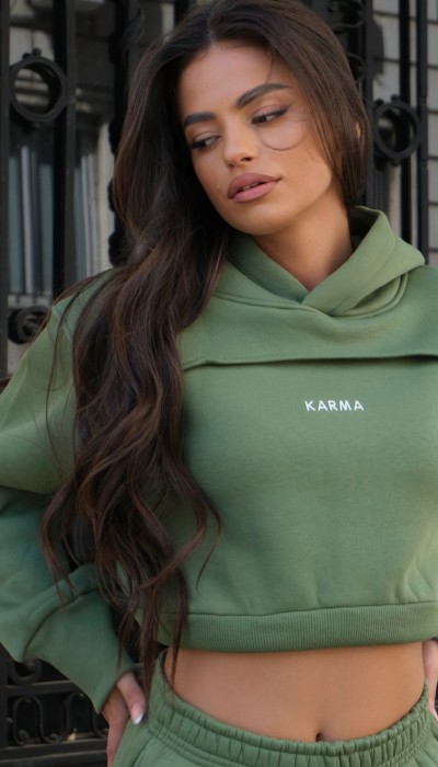 Сет KARMA / Green Eyes Сет KARMA / Green Eyes