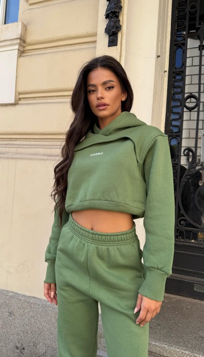 Сет KARMA / Green Eyes Сет KARMA / Green Eyes