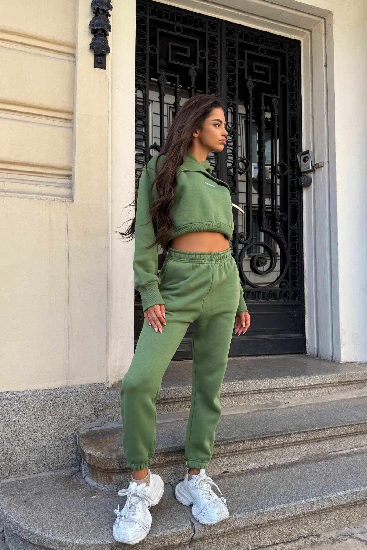 Сет KARMA / Green Eyes