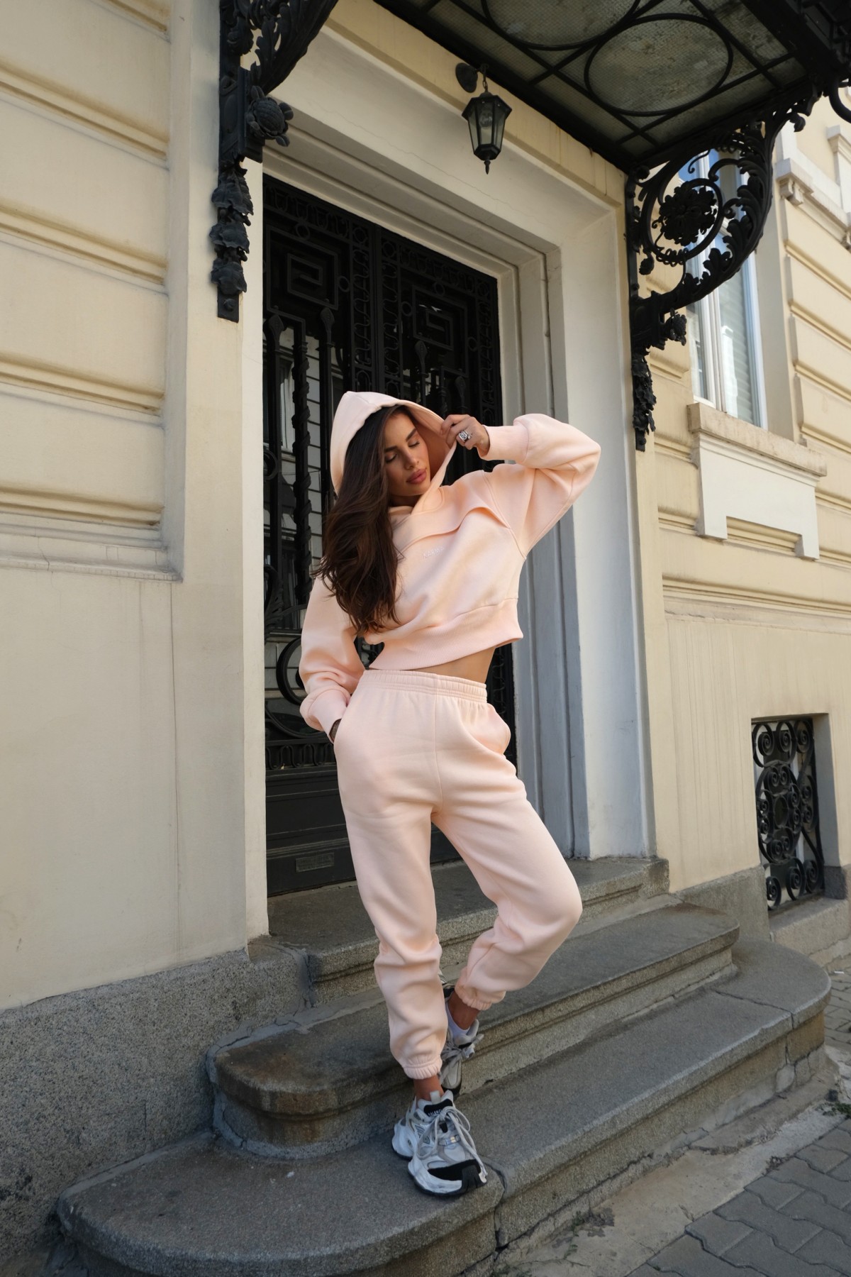 Сет KARMA / Sunset Time