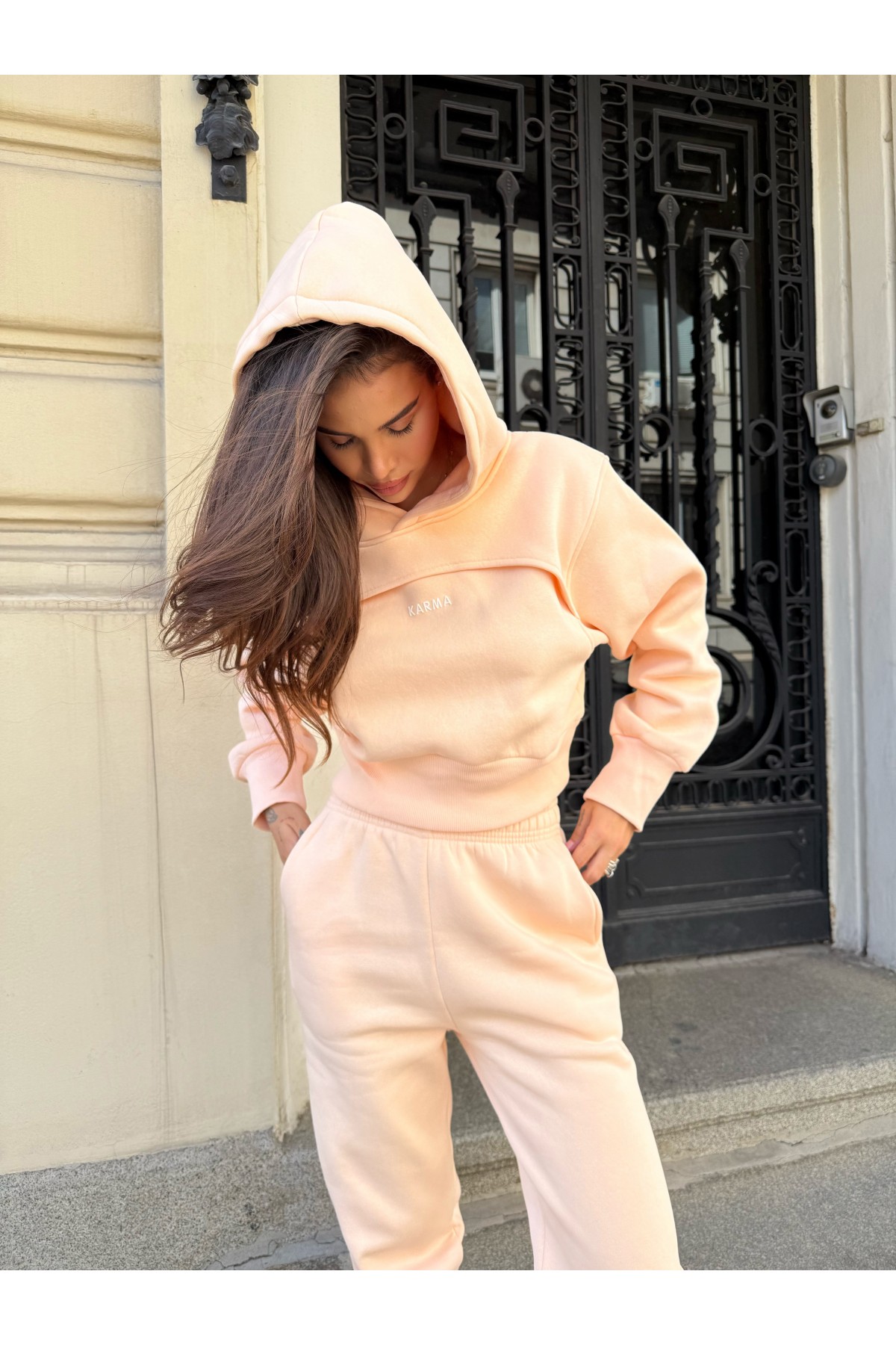 Сет KARMA / Sunset Time