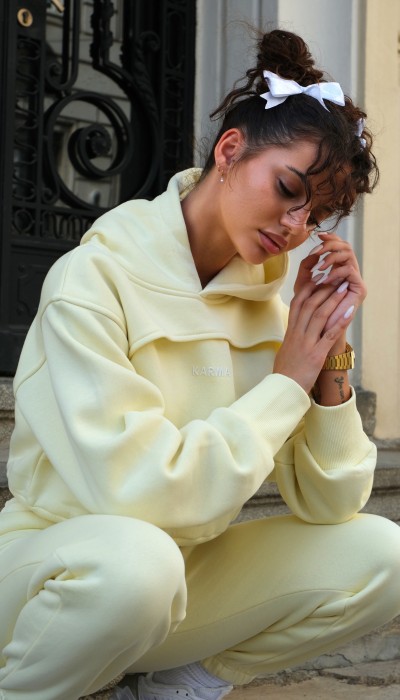 Сет KARMA / Natural Yellow Сет KARMA / Natural Yellow