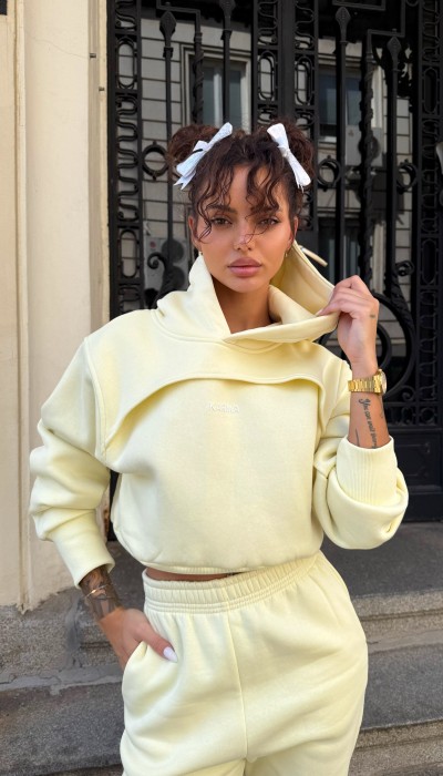 Сет KARMA / Natural Yellow Сет KARMA / Natural Yellow