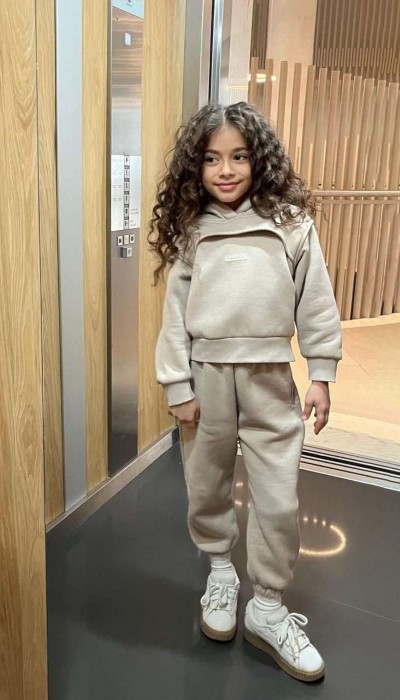 Сет KARMA Kids / Savannah