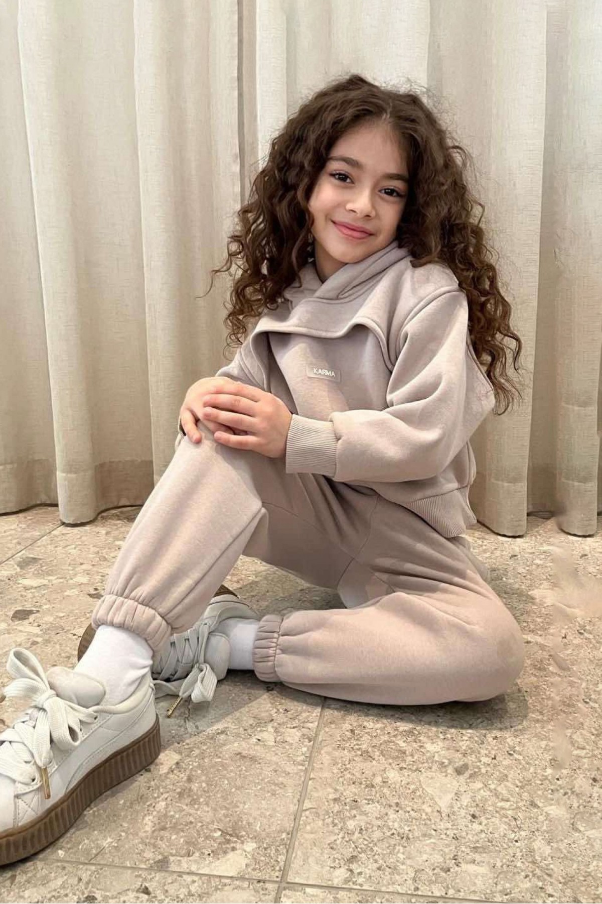 Сет KARMA Kids / Savannah