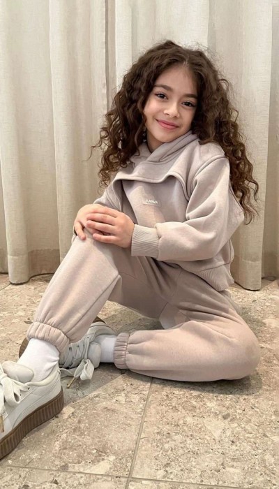 Сет KARMA Kids / Savannah