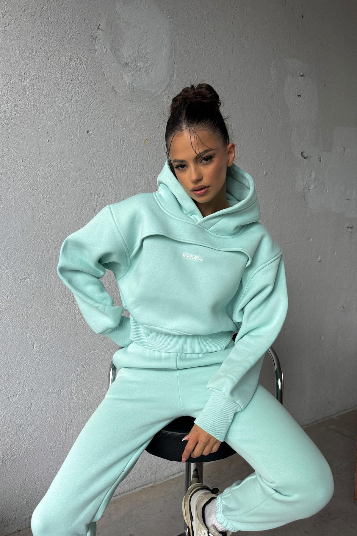 Сет KARMA / Macaron