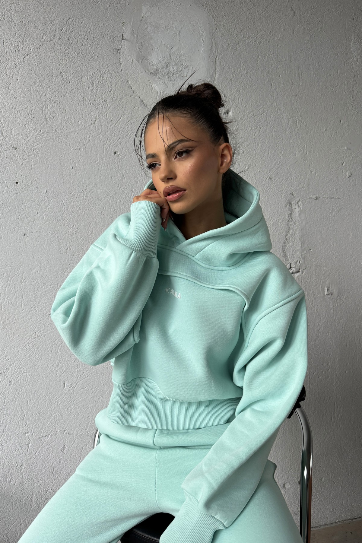 Сет KARMA / Macaron