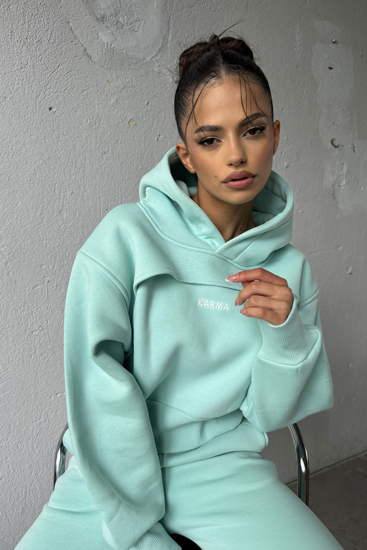 Сет KARMA / Macaron