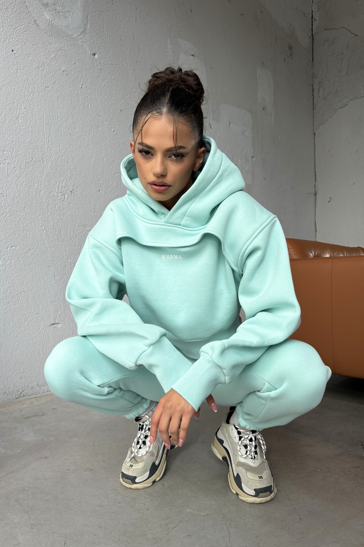 Сет KARMA / Macaron