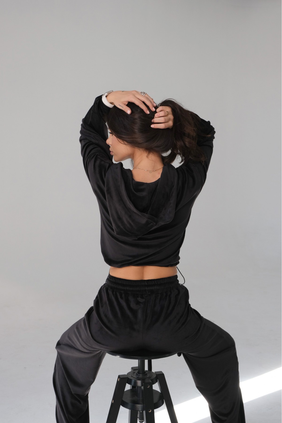 Сет Stargirl / Smoky