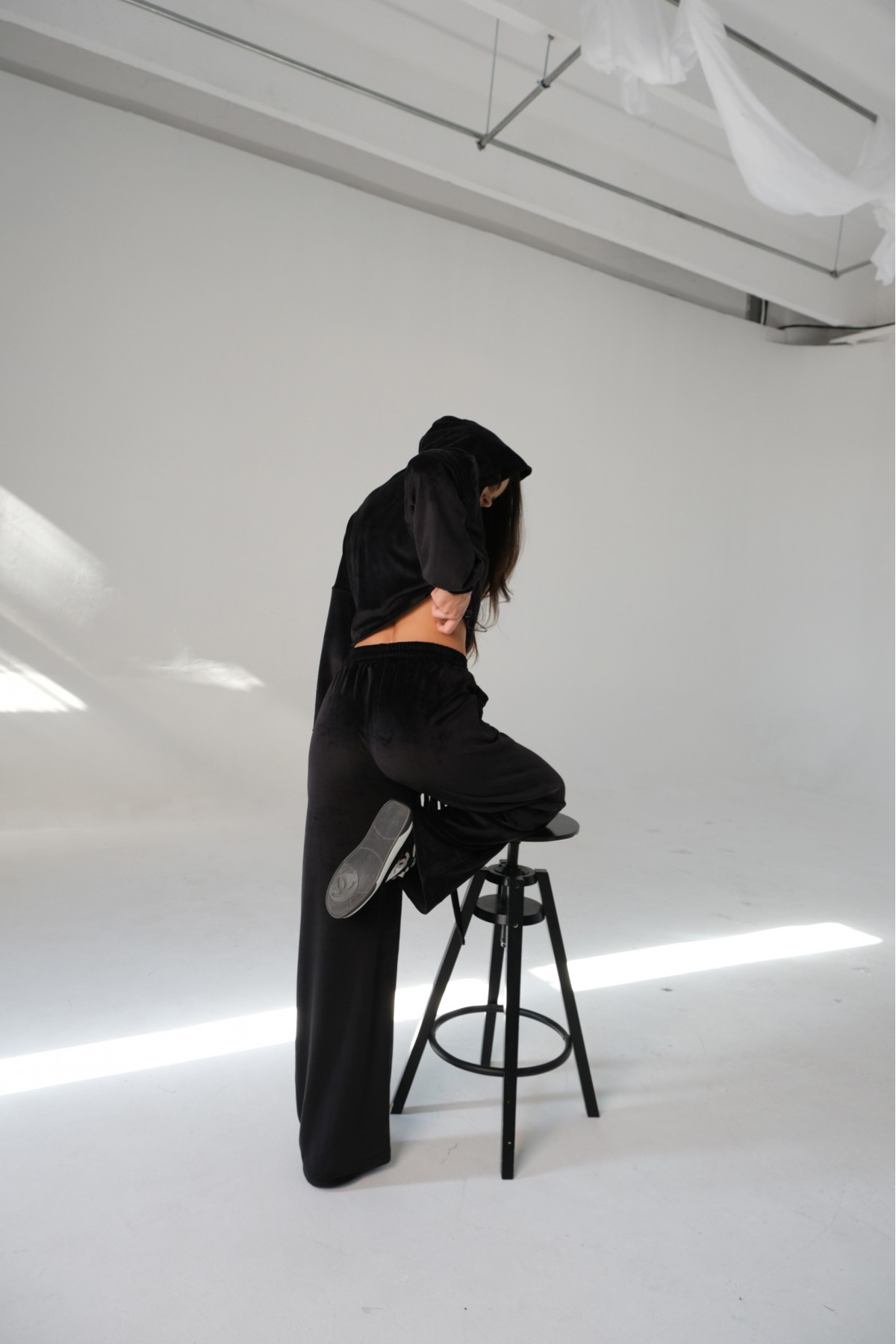 Сет Stargirl / Smoky