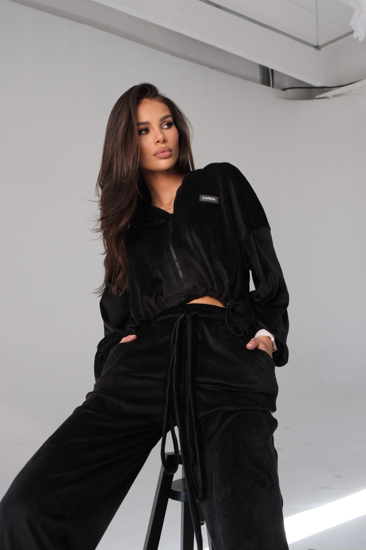 Сет Stargirl / Smoky