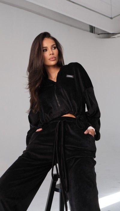 Сет Stargirl / Smoky