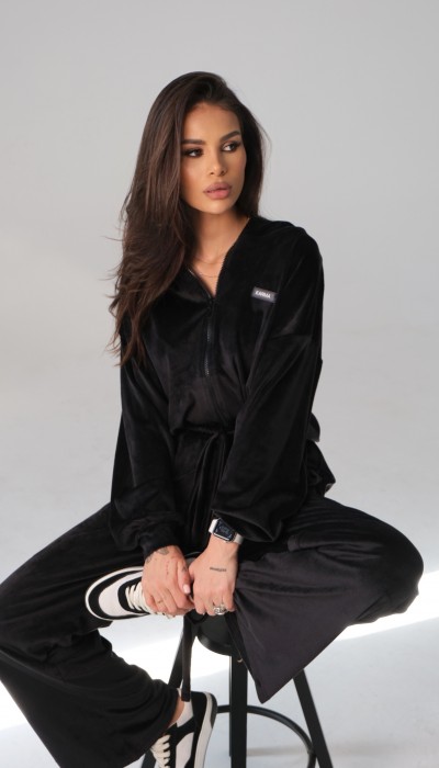 Сет Stargirl / Smoky