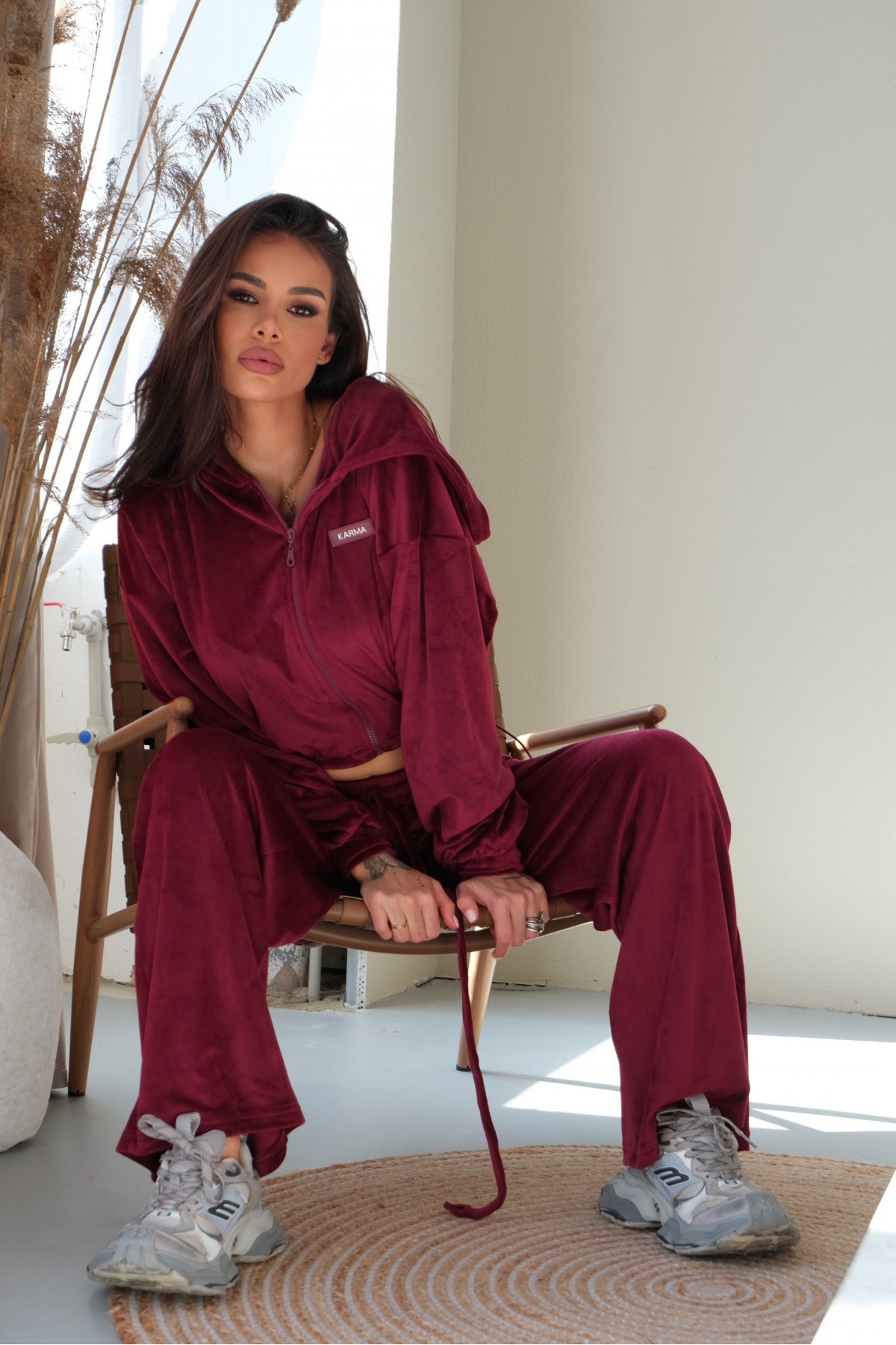 Сет Stargirl / Pomegranate