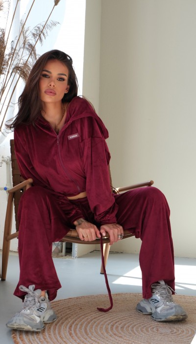 Сет Stargirl / Pomegranate