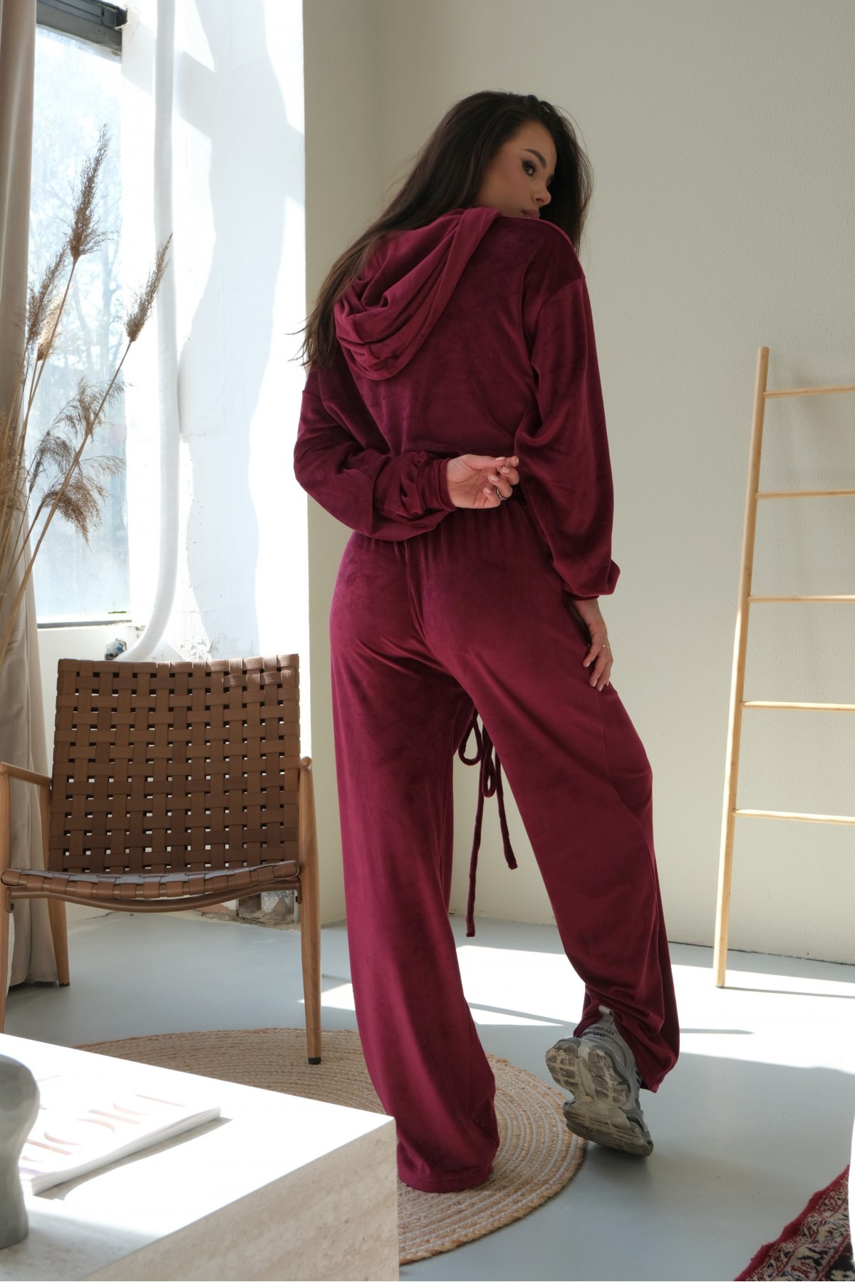 Сет Stargirl / Pomegranate