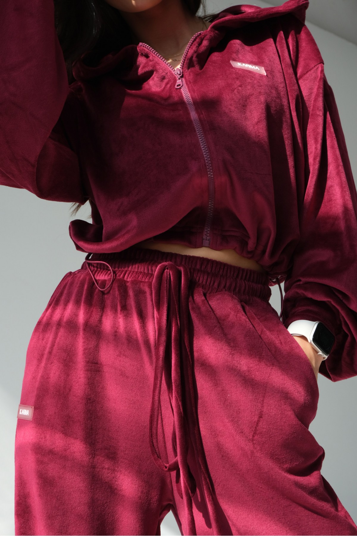 Сет Stargirl / Pomegranate